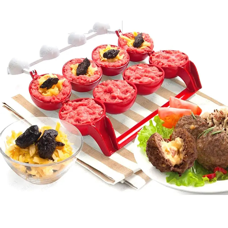Stuffed Ball Maker - Oshi.pk - Buy & Sell Online