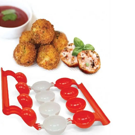 Stuffed Ball Maker - Oshi.pk - Buy & Sell Online