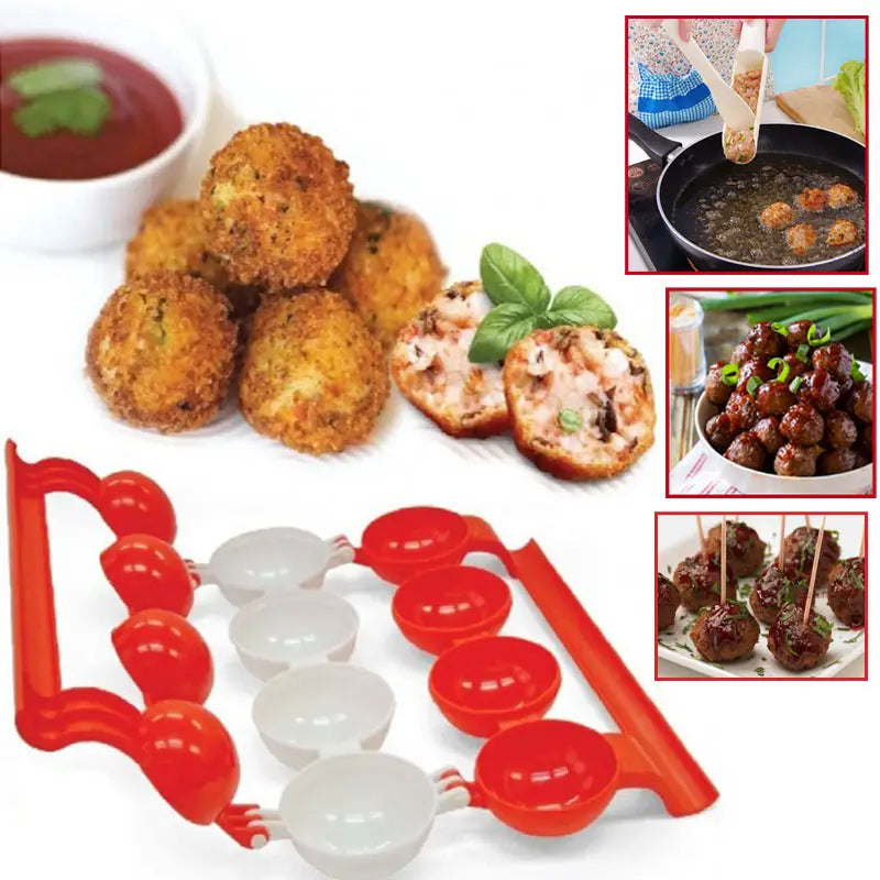 Stuffed Ball Maker - Oshi.pk - Buy & Sell Online
