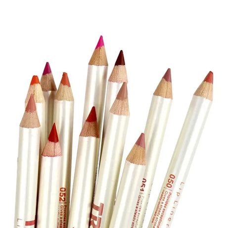 Pack of 12 Lip Liner Pencils - Oshi.pk - Buy & Sell Online