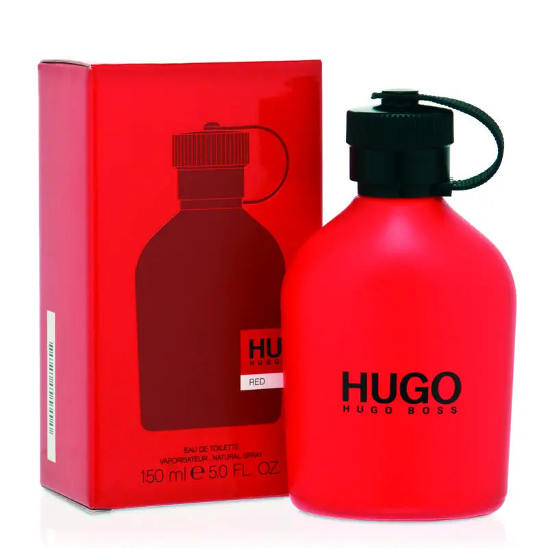 Hugo Red Fregrance for MEN - Oshi.pk - Buy & Sell Online