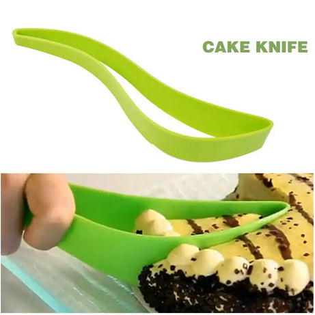 Cake Server | Slice & Serve Cake Easily - Oshi.pk - Buy & Sell Online