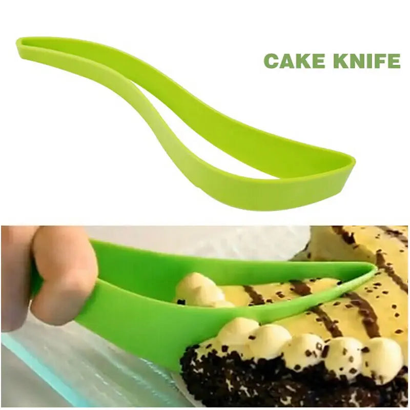 Cake Server | Slice & Serve Cake Easily - Oshi.pk - Buy & Sell Online