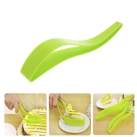 Cake Server | Slice & Serve Cake Easily - Oshi.pk - Buy & Sell Online