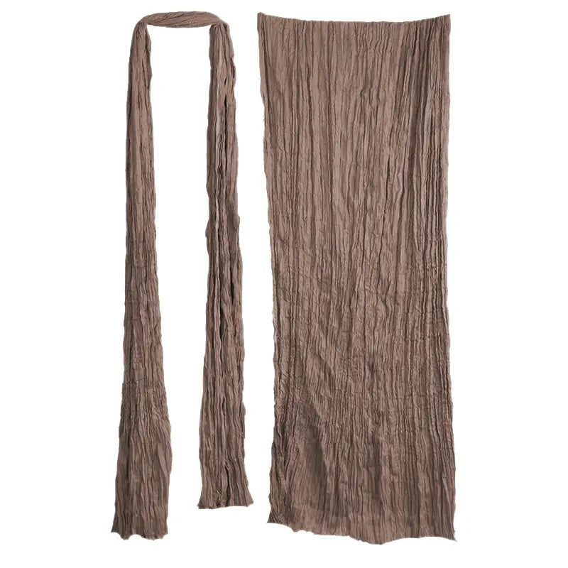 Pack of 10 Ladies Polyster Dupatta - Oshi.pk - Buy & Sell Online