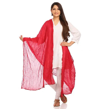 Pack of 10 Ladies Polyster Dupatta - Oshi.pk - Buy & Sell Online