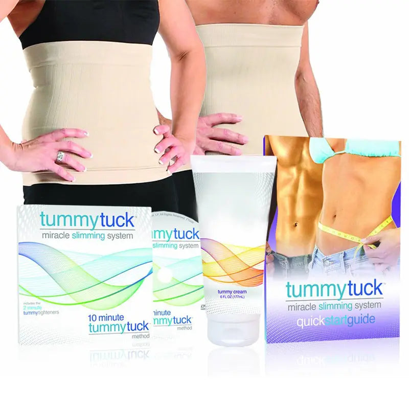 Tummy Tuck Miracle Slimming System - Oshi.pk - Buy & Sell Online