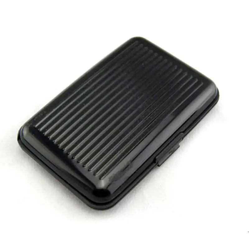 Light Weight Security Credit Card Wallet (Pack Of 3) - Oshi.pk - Buy & Sell Online