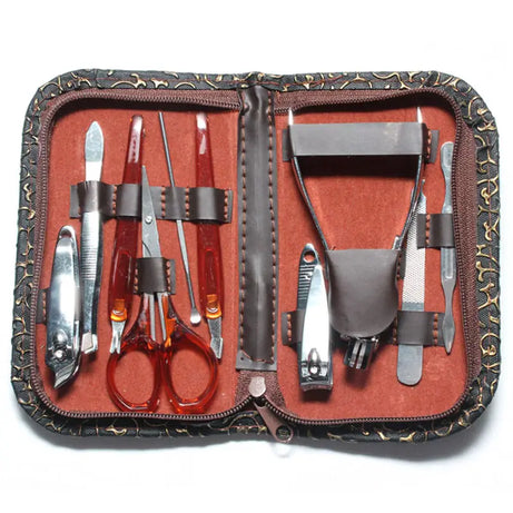 10 Piece Grooming And Travel Kit - Oshi.pk - Buy & Sell Online