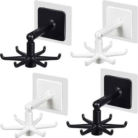 360 Degree Rotating Folding Hook - Oshi.pk - Buy & Sell Online