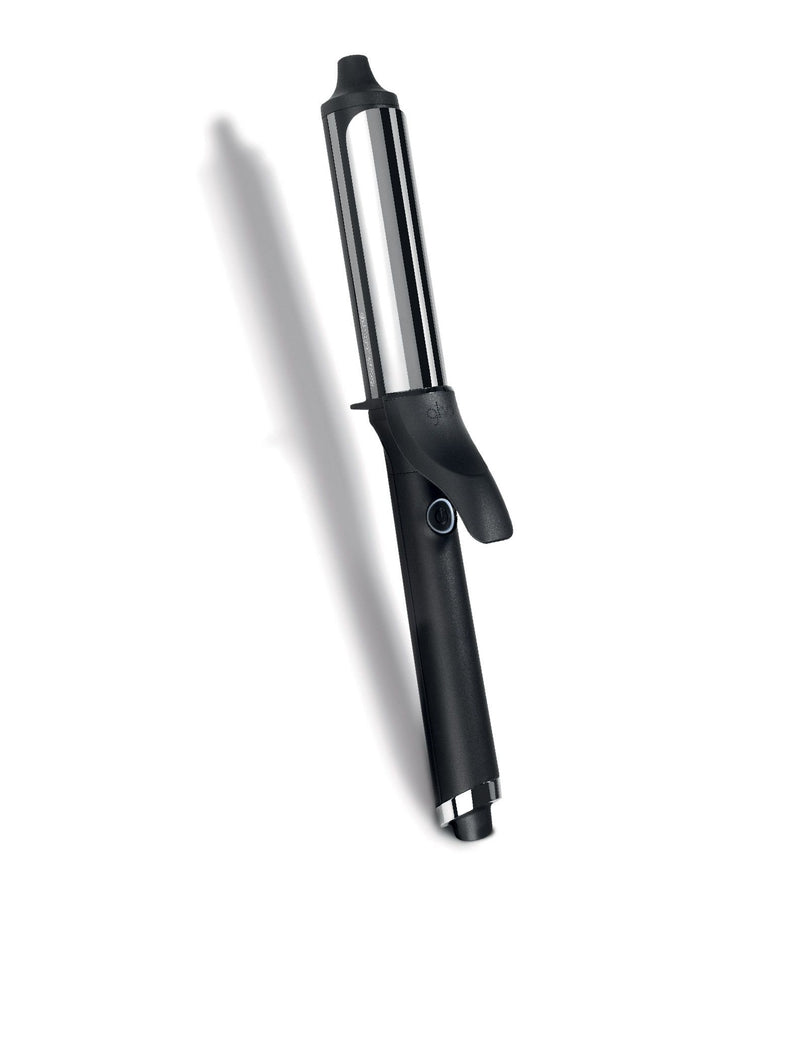 360 Degree Rotation Automatic Curlers Double Spin Styler Size 20. 22..25..28..32..35..38 - Oshi.pk - Buy & Sell Online