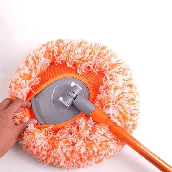 360 Rotatable Cleaning Mop - Oshi.pk - Buy & Sell Online