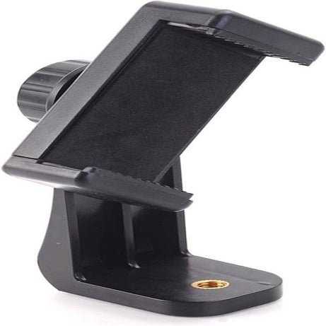 360 Rotating Mobile Phone Clip Screw Cell Phone Holder - Oshi.pk - Buy & Sell Online