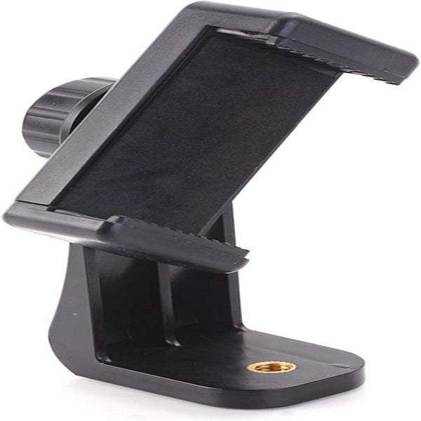 360 Rotating Mobile Phone Clip Screw Cell Phone Holder - Oshi.pk - Buy & Sell Online