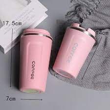 380ml coffee bottle - Oshi.pk - Buy & Sell Online