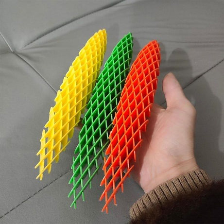 3D Printing Decompression Stretch Mesh Toy - Oshi.pk - Buy & Sell Online