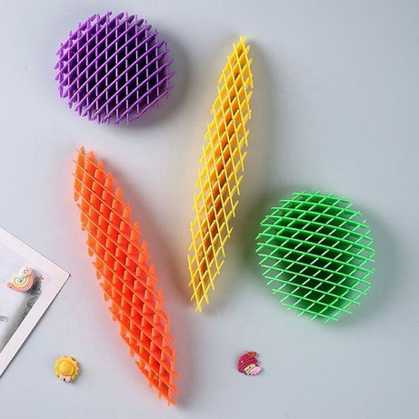 3D Printing Decompression Stretch Mesh Toy - Oshi.pk - Buy & Sell Online