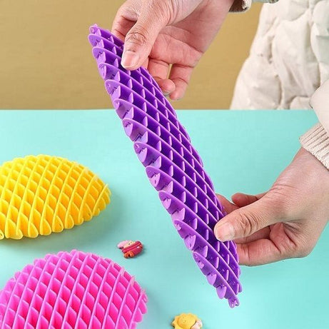 3D Printing Decompression Stretch Mesh Toy - Oshi.pk - Buy & Sell Online