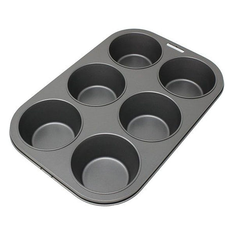 3in1 Deal 6 Cupcake Muffin Tray + 10 Disposable Piping Bag + 50 pcs Cupcake Muffin Paper Liner - Oshi.pk - Buy & Sell Online