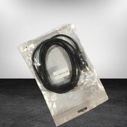 DisplayPort to HDMI Cable 1.8M - Black - Oshi.pk - Buy & Sell Online