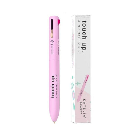 4 in 1 Makeup Pen Concealer Eye Brow Liner Lip Blush & Brightener - Oshi.pk - Buy & Sell Online