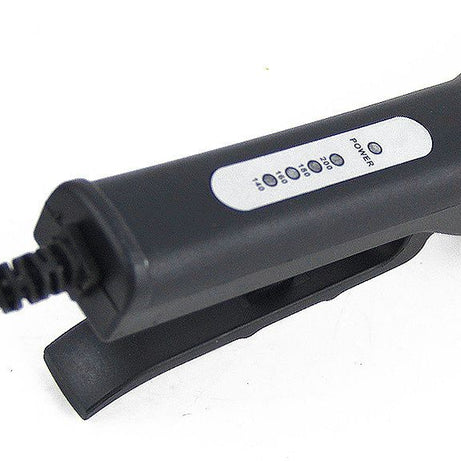 4-in-1 Women Interchangeable Plates Hair Straightener Crimping Iron Crimper Hair Styling Tool deep wave Straightening Iron 4.5 6 Reviews 15 Sold - Oshi.pk - Buy & Sell Online