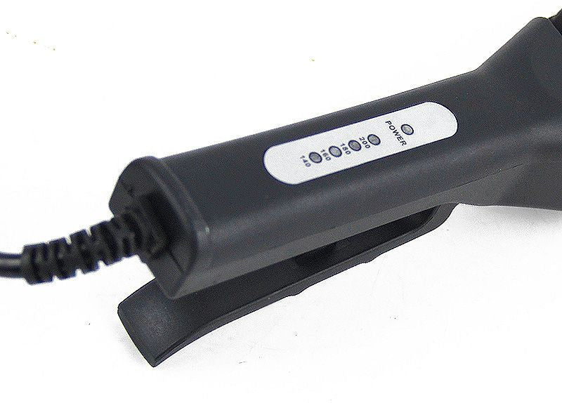 4-in-1 Women Interchangeable Plates Hair Straightener Crimping Iron Crimper Hair Styling Tool deep wave Straightening Iron 4.5 6 Reviews 15 Sold - Oshi.pk - Buy & Sell Online