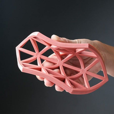 4 Pack Silicone Table Mats Heat Resistant Hot Pans Non Slip Pot Holders Placemat - Oshi.pk - Buy & Sell Online