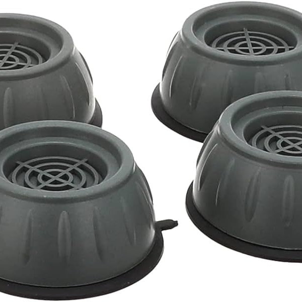 4 Pieces Universal Washing Machine Foot Pads For Anti Vibration - Oshi.pk - Buy & Sell Online