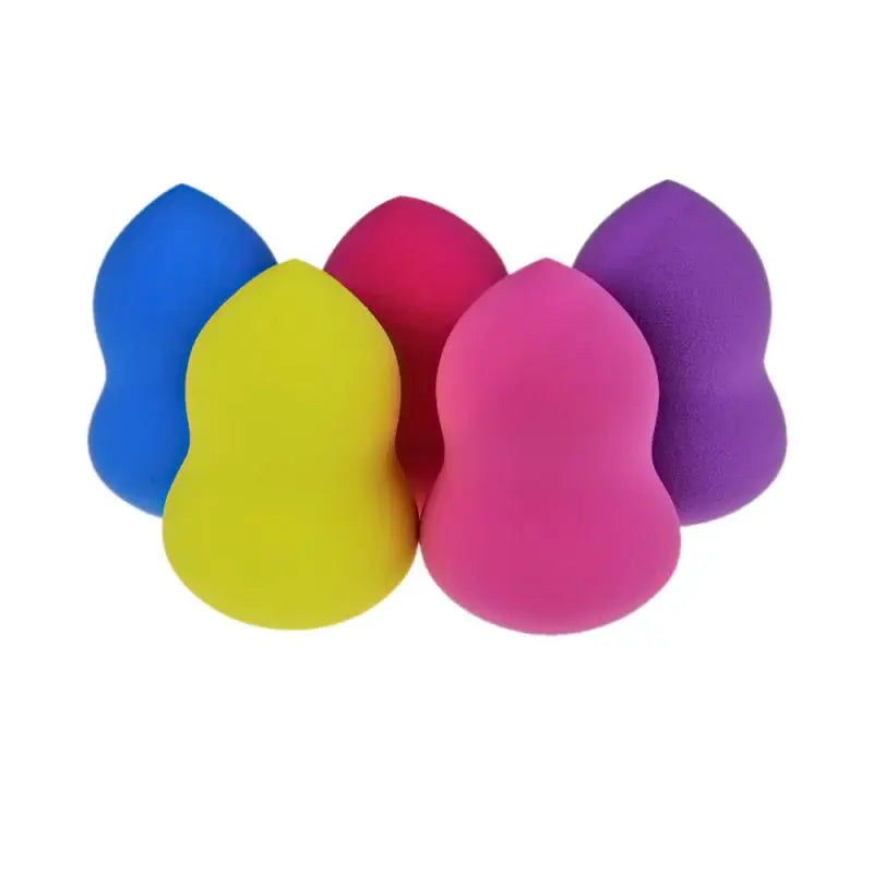 Pack of 4: Flawless Powder Puff Blender - Oshi.pk - Buy & Sell Online