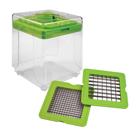 Chop Magic Chopper - The Fast & Easy Way to Slice And Dice! - Oshi.pk - Buy & Sell Online