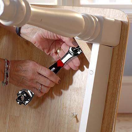 48-In-1 Tiger Wrench Universal Repair Tools - Oshi.pk - Buy & Sell Online