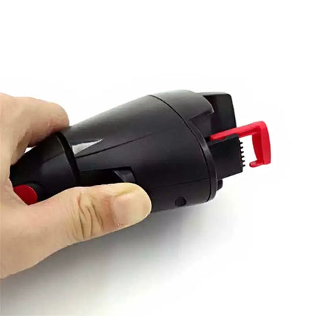 Lescolton Quick Twist Hair Twister (LS-018) - Oshi.pk - Buy & Sell Online