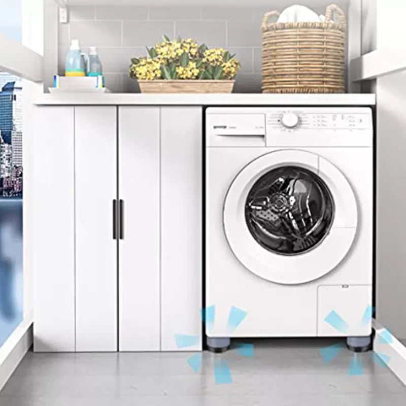 4PCS Anti Vibration Pads for Washing Machine & Dryer - Oshi.pk - Buy & Sell Online