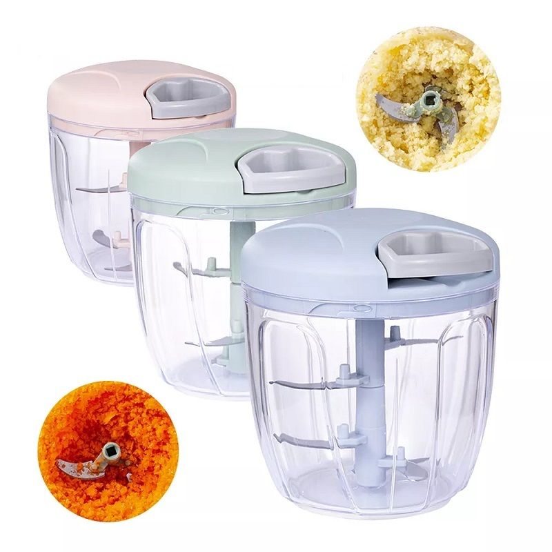 5 Blade Multi - Functional Speedy Chopper / Blender - Oshi.pk - Buy & Sell Online