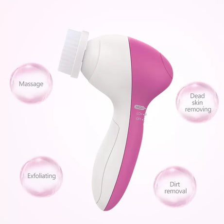5 in 1 Beauty Massager - Oshi.pk - Buy & Sell Online