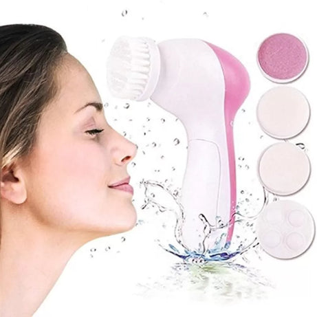 5 in 1 Beauty Massager - Oshi.pk - Buy & Sell Online