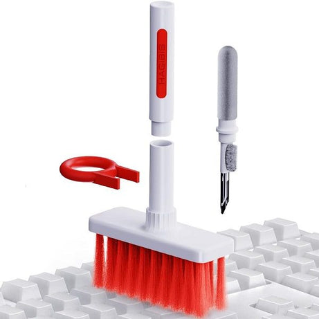 5 in 1 MultiFunction Computer & Mobile Cleaning Tools Kit - Oshi.pk - Buy & Sell Online