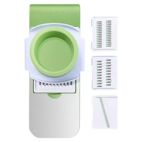 5 In1 Vegetable Slicer - Oshi.pk - Buy & Sell Online