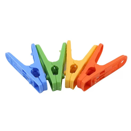 50pc Laundry Clips