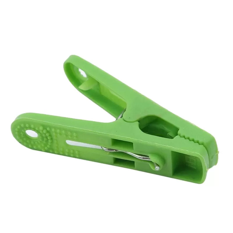 50pc Laundry Clips - Oshi.pk - Buy & Sell Online