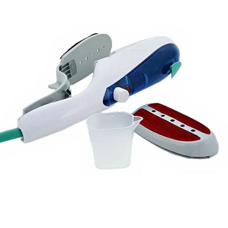 TOBI Portable Handheld Travel Steamer Iron - Oshi.pk - Buy & Sell Online