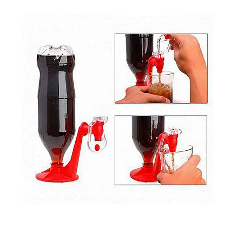Fizz Saver – Cold Drink Dispenser - Oshi.pk - Buy & Sell Online