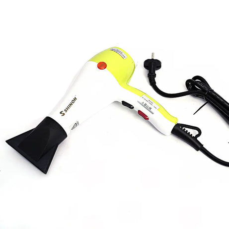 Shinon Professional Hair Dryer (SH-8103) - Oshi.pk - Buy & Sell Online