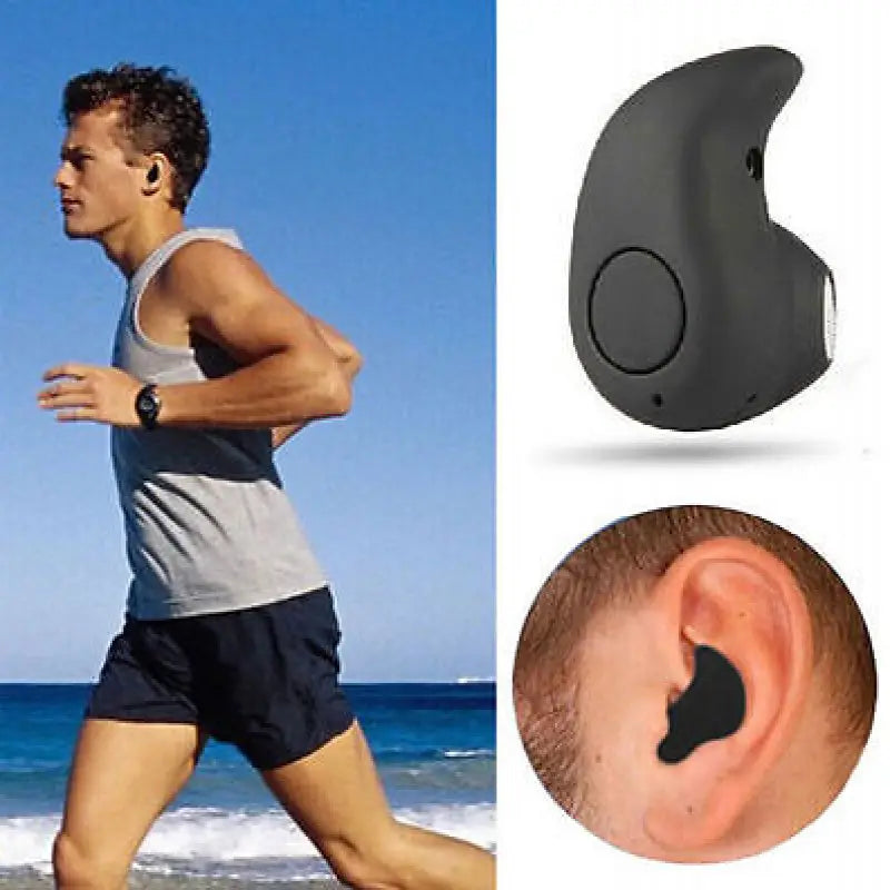 Samsung MIni Wireless Bluetooth 4.0 Stereo - 380 Earbud - Oshi.pk - Buy & Sell Online