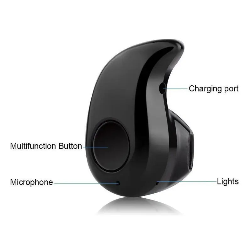 Samsung MIni Wireless Bluetooth 4.0 Stereo - 380 Earbud - Oshi.pk - Buy & Sell Online