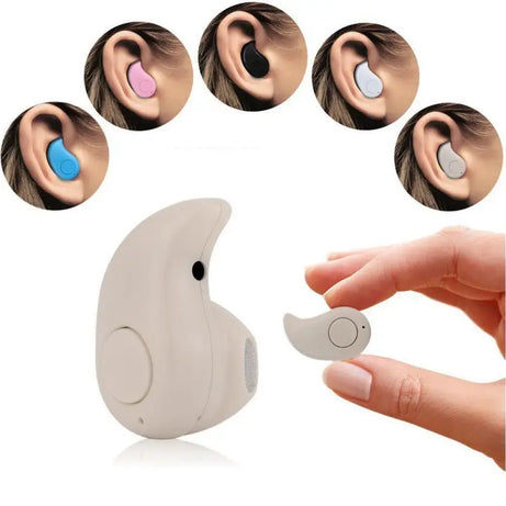 Samsung MIni Wireless Bluetooth 4.0 Stereo - 380 Earbud - Oshi.pk - Buy & Sell Online