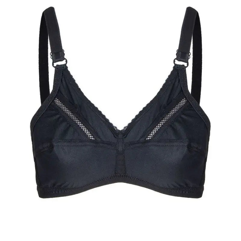 Black & Skin Cotton Bras for Women (Pack of 2) - Oshi.pk - Buy & Sell Online
