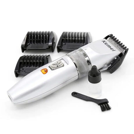 Kemei Professional Hair Clipper (KM-27C)