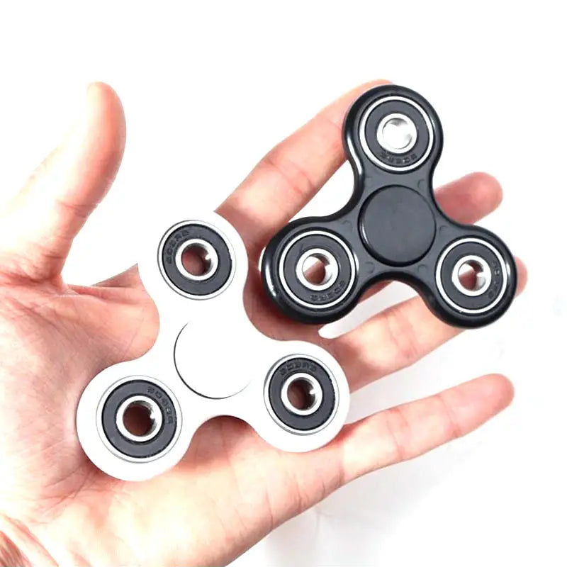 Fidget Spinner - The Stress Reducing Tablet - Oshi.pk - Buy & Sell Online